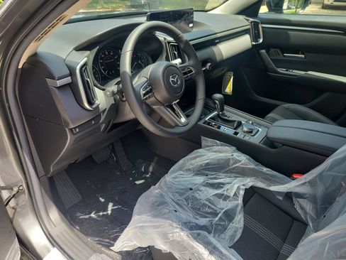 New 2026 MAZDA CX-50 AWD 2.5 S w/ Cargo Package image 12