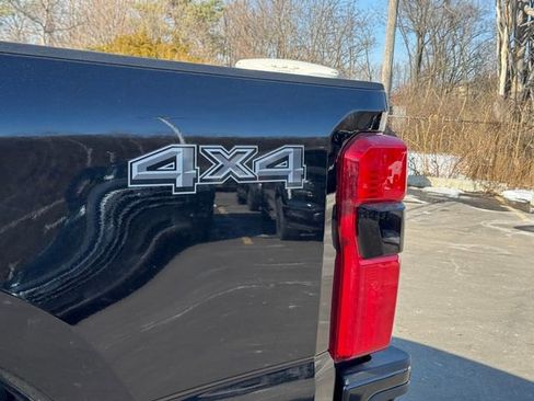 New 2026 Ford F250 XLT w/ XLT Premium Package image 9