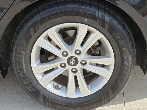 Used 2013 Hyundai Sonata GLS w/ Popular Equipment Pkg FWD image 21