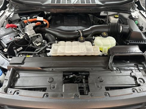 Used 2023 Ford F150 XL w/ Trailer Tow Package image 35