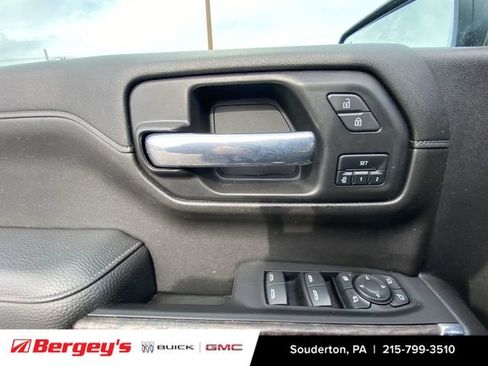 Used 2021 GMC Sierra 1500 Denali image 26