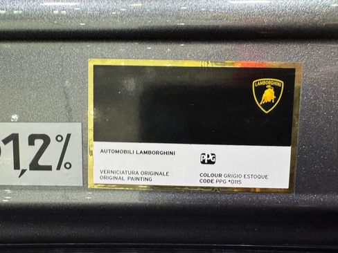 Used 2017 Lamborghini Aventador S image 43