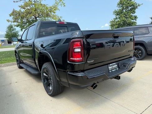 New 2026 RAM 1500 Big Horn image 14