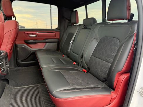 Used 2020 RAM 1500 Rebel w/ Level 2 Equipment Group image 26