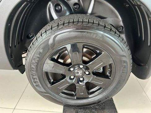 Used 2019 Honda Ridgeline Black Edition image 13