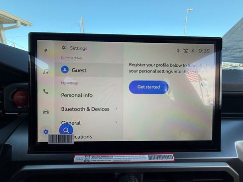 Used 2026 Toyota 4Runner TRD Off-Road Premium image 33