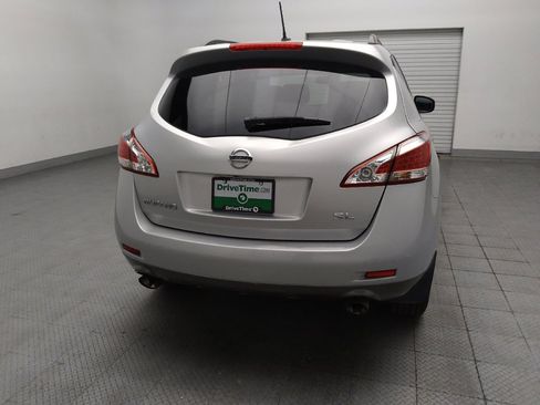Used 2014 Nissan Murano SL w/ Navigation Package FWD image 7