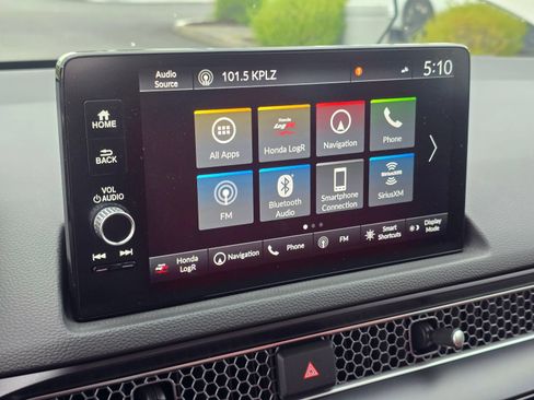 Used 2025 Honda Civic Type R image 14