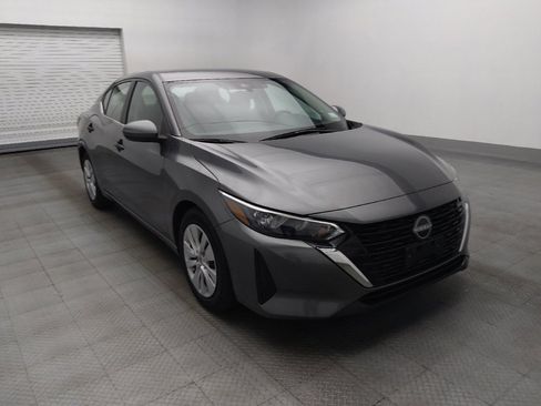 Used 2024 Nissan Sentra S FWD image 13