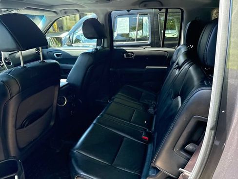 Used 2012 Honda Pilot Touring image 15