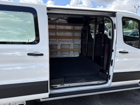 Used 2024 Ford Transit 250 Low Roof w/ Exterior Upgrade Package image 27