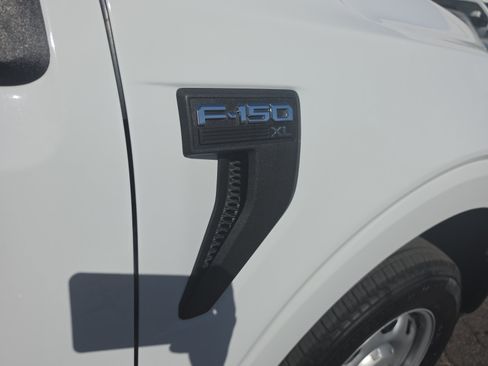 Used 2023 Ford F150 XL w/ Bed Utility Package RWD image 31