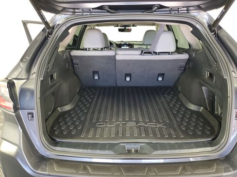 Used 2024 Subaru Outback Limited AWD/4WD image 33