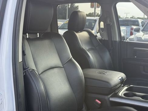 Used 2016 RAM 1500 Sport RWD image 18