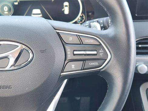 Used 2022 Hyundai Palisade Limited image 28