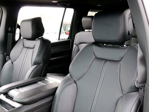 New 2026 Jeep Grand Wagoneer Limited image 10