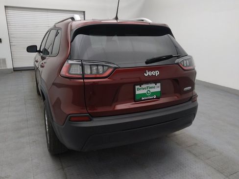 Used 2020 Jeep Cherokee Latitude image 6