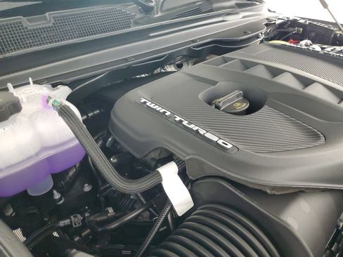 New 2026 RAM 1500 RHO image 38