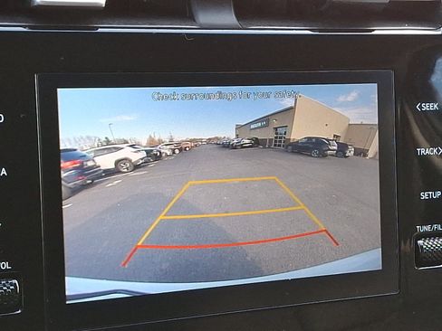 Used 2022 Hyundai Tucson SEL image 17