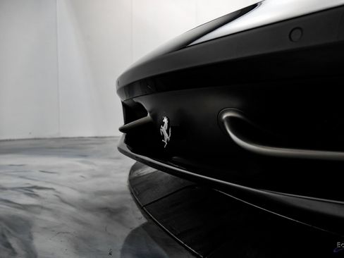 Used 2012 Ferrari 458 Italia Coupe image 31