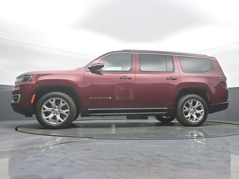 Used 2022 Jeep Wagoneer Series II image 49