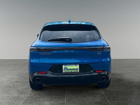 Used 2024 Dodge Hornet R/T Plus AWD/4WD image 9