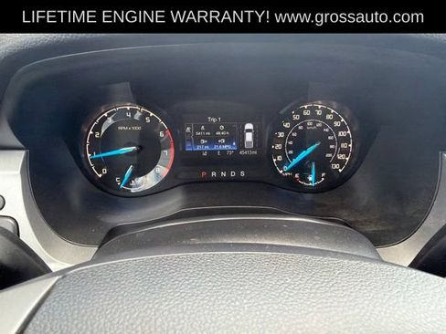 Used 2023 Ford Ranger XLT w/ Equipment Group 302A High AWD/4WD image 17