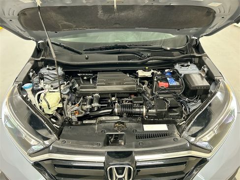 Used 2022 Honda CR-V EX image 24