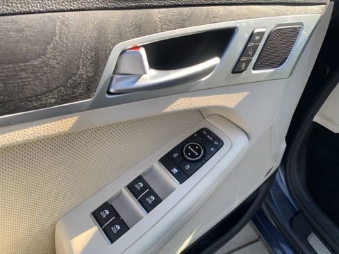 Used 2015 Hyundai Genesis 3.8 w/ Option Group 04 image 15