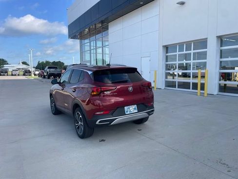 Used 2022 Buick Encore GX Select FWD image 5