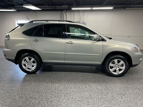 Used 2009 Lexus RX 350 AWD image 4