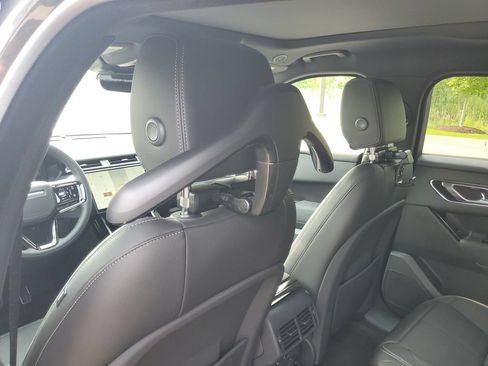 New 2026 Land Rover Range Rover Velar Belgravia AWD/4WD image 26