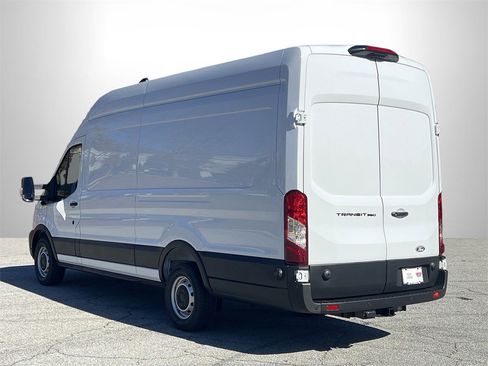 New 2026 Ford Transit 350 w/ Load Area Protection Package image 22