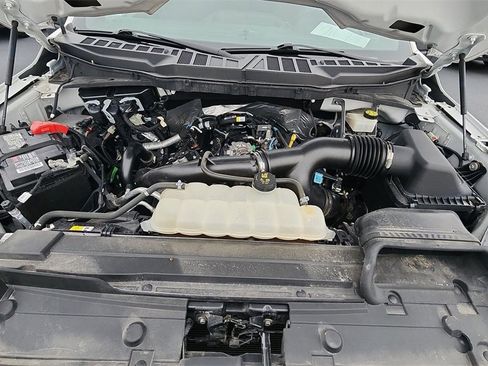 Used 2023 Ford F150 XL w/ STX Appearance Package image 30