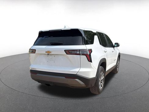 Used 2025 Chevrolet Equinox LT image 23