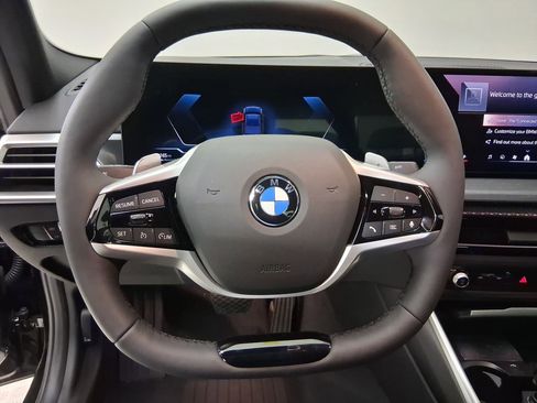 New 2026 BMW 330i Sedan w/ Convenience Package image 15