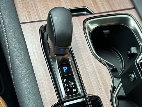 New 2026 Lexus RX 350 Premium FWD image 17