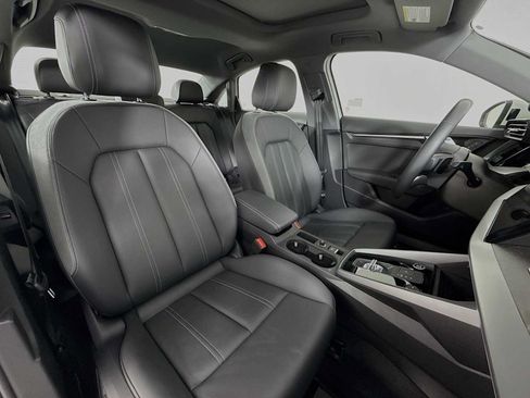 Used 2023 Audi A3 2.0T Premium Plus w/ Premium Plus Package FWD image 29