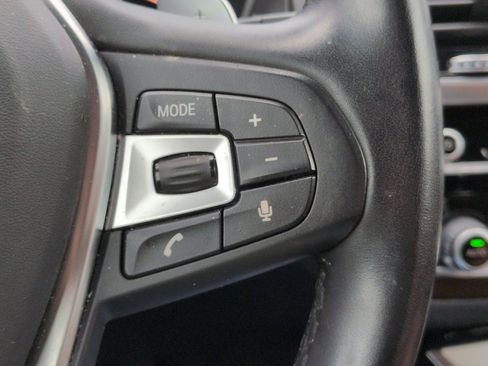 Used 2019 BMW X3 xDrive30i w/ Executive Package image 20