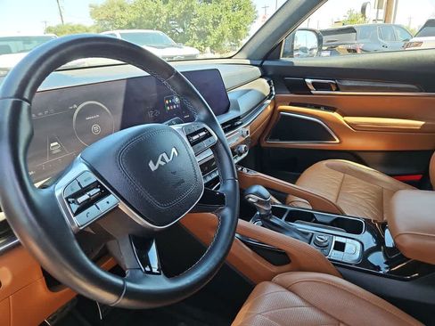Used 2023 Kia Telluride SX Prestige X-Pro AWD/4WD image 10