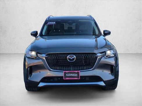 Used 2024 MAZDA CX-90 3.3 Turbo w/ Premium Package image 2