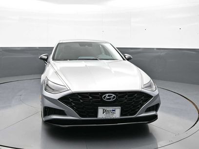 Certified 2023 Hyundai Sonata SEL Plus