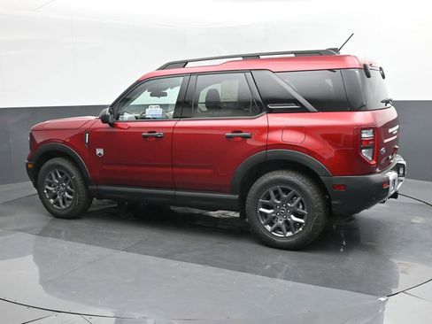 New 2025 Ford Bronco Sport Big Bend image 3