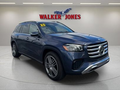 Used 2025 Mercedes-Benz GLS 450 4MATIC