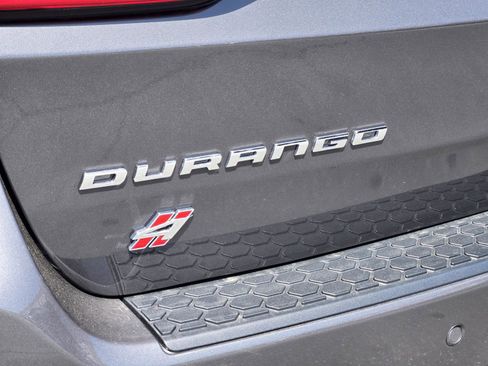 New 2026 Dodge Durango GT image 36