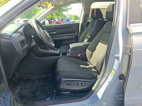 Used 2024 Honda CR-V EX image 14