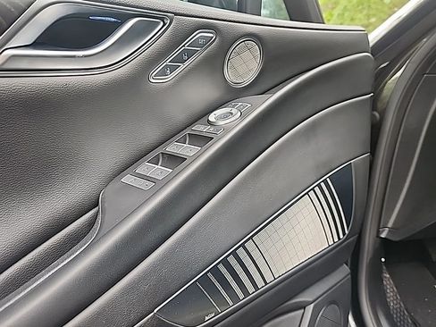Used 2024 Genesis G80 AWD/4WD image 6