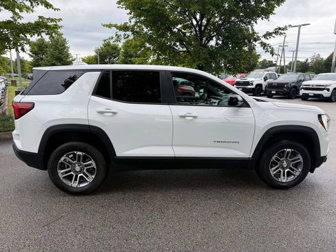 Used 2026 GMC Terrain Elevation AWD/4WD image 7