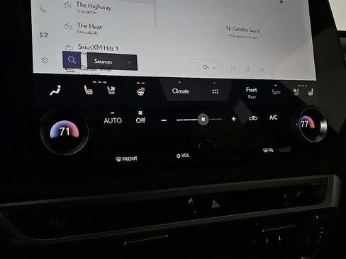 New 2026 Lexus RX 350 Premium Plus image 16