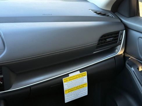 New 2026 Nissan Rogue Dark Armor image 16